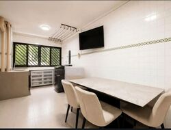Blk 701 Reservoir Rise (Bedok), HDB 3 Rooms #599930191